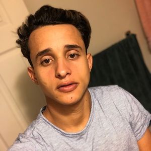 Meet your Posher, Jorge r